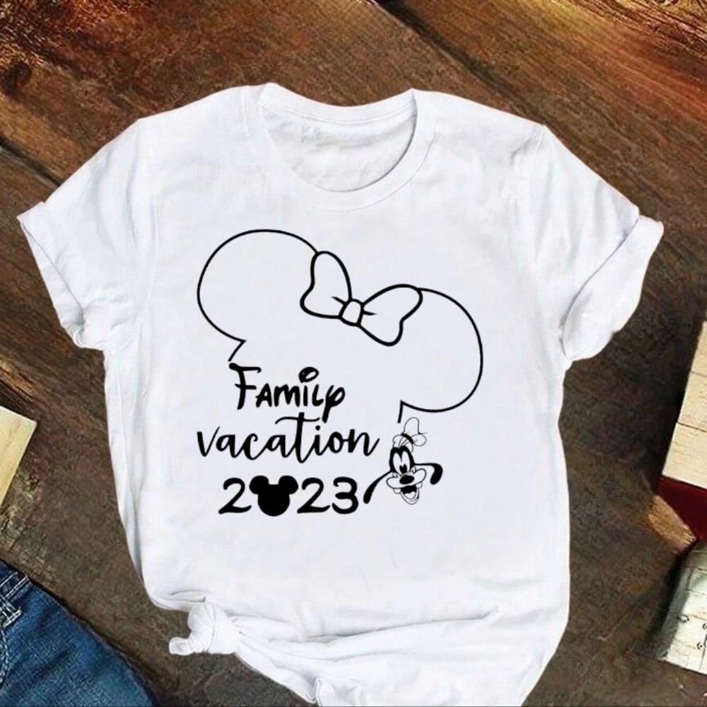 T - shirts 👕